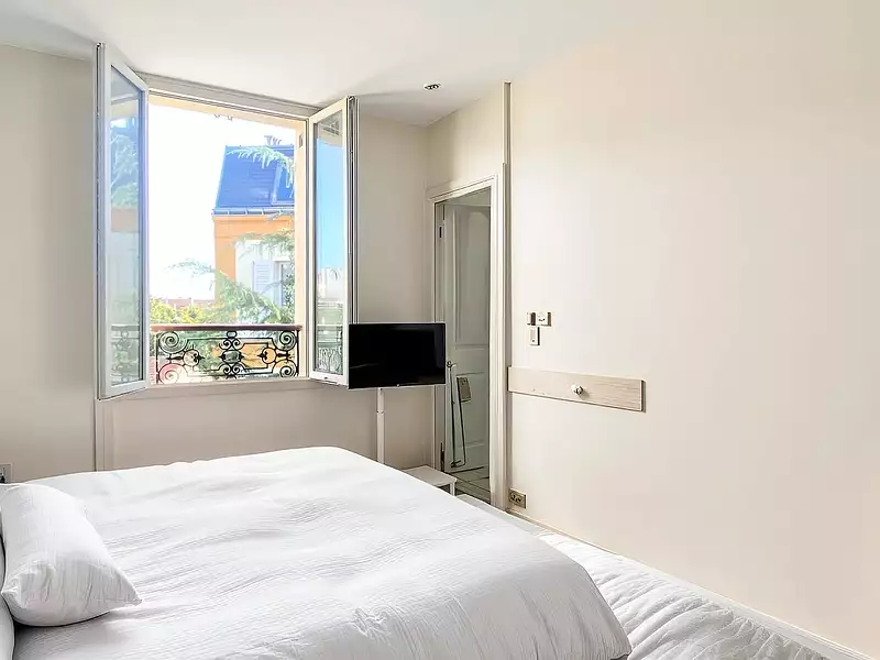 Appartement, 29,3 m²