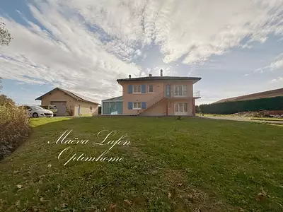 Maison, 143 m²