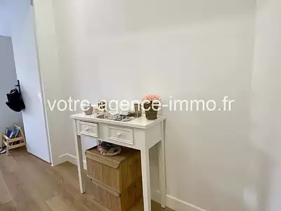 Appartement, 42,76 m²