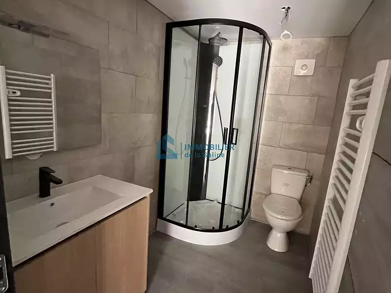 Appartement, 55,94 m²