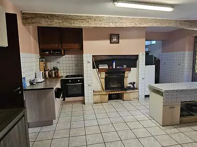 Maison, 93 m²