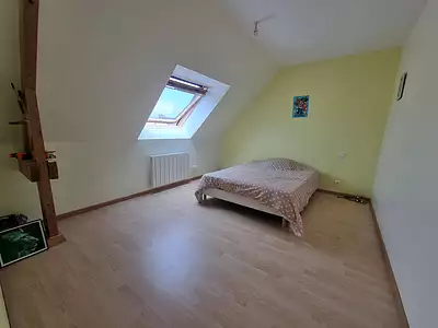 Maison, 135 m²