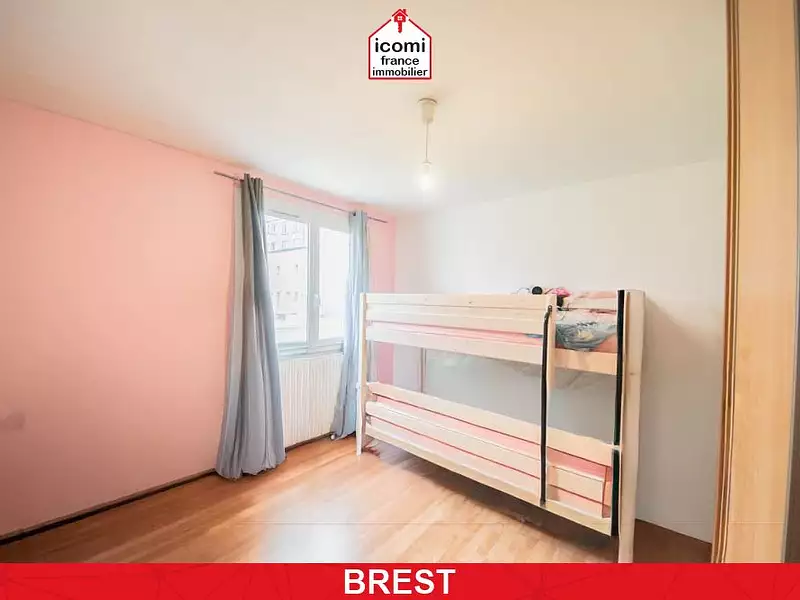 Appartement, 68 m²