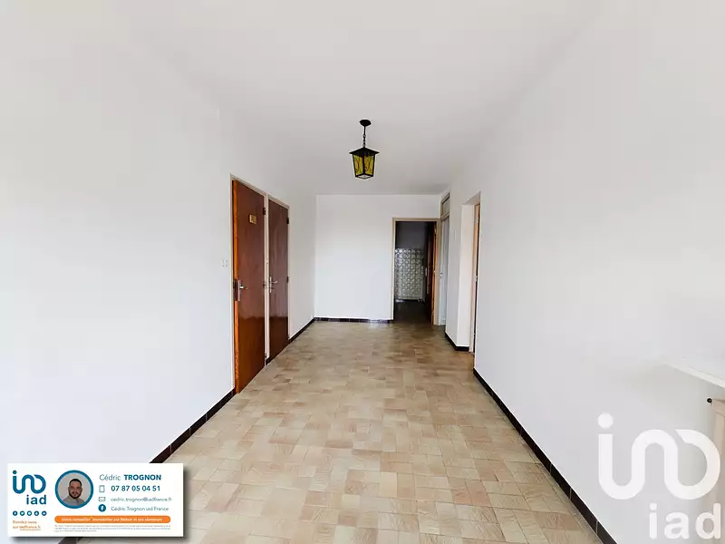Maison, 140 m²