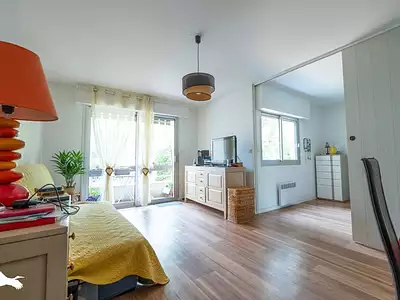 Appartement, 45 m²