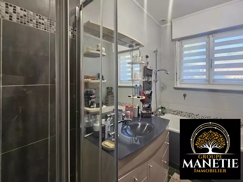 Maison, 102,15 m²
