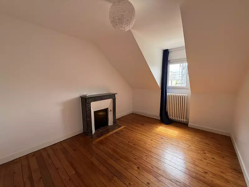 Maison, 100 m²