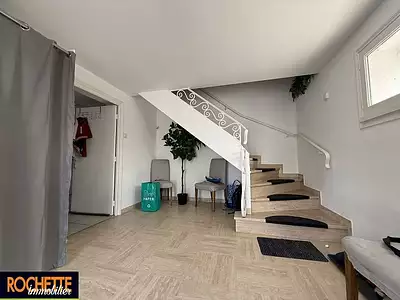Maison, 147,04 m²