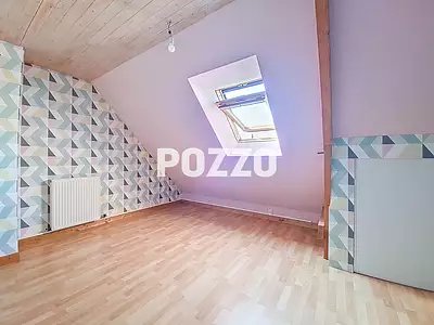 Maison, 120 m²