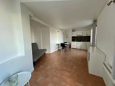 Appartement, 23 m²