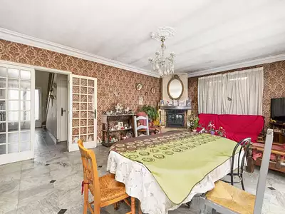 Maison, 192 m²