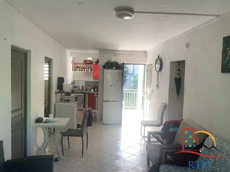 Appartement, 65 m²