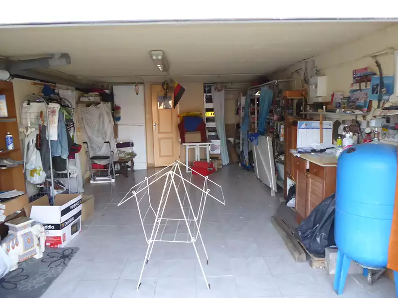 Maison, 66 m²