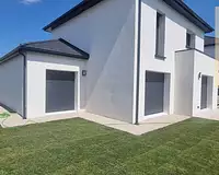 Maison, 142 m²