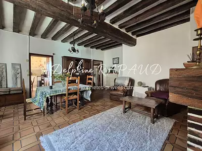 Maison, 113 m²