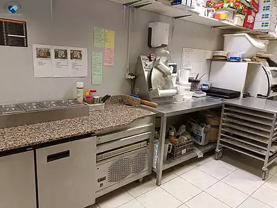 Divers, 95 m²