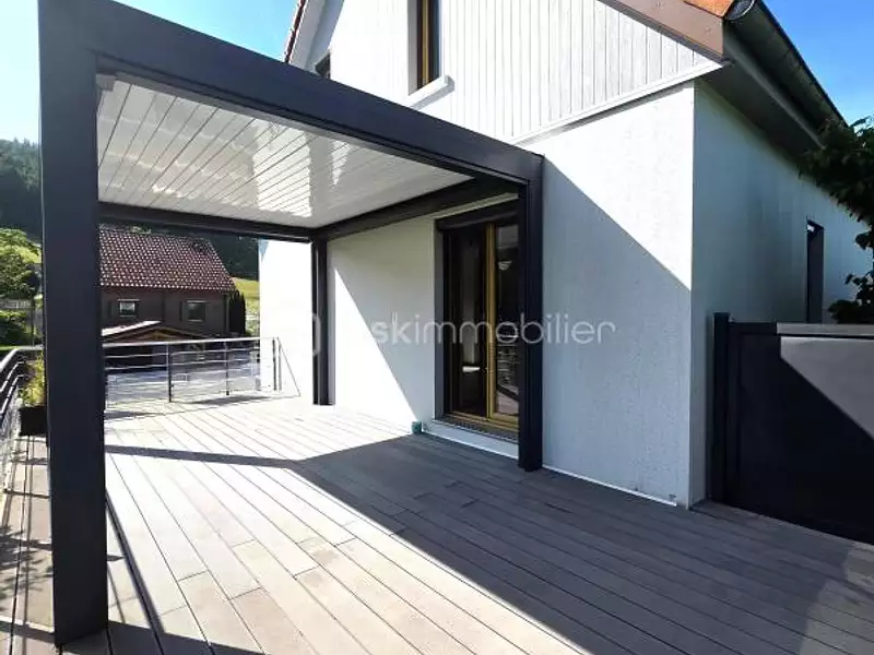 Maison, 104 m²