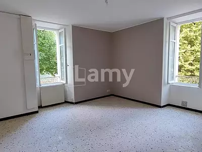 Appartement, 48,48 m²