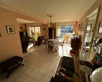 Appartement, 89,46 m²