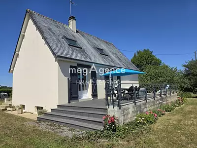 Maison, 98 m²