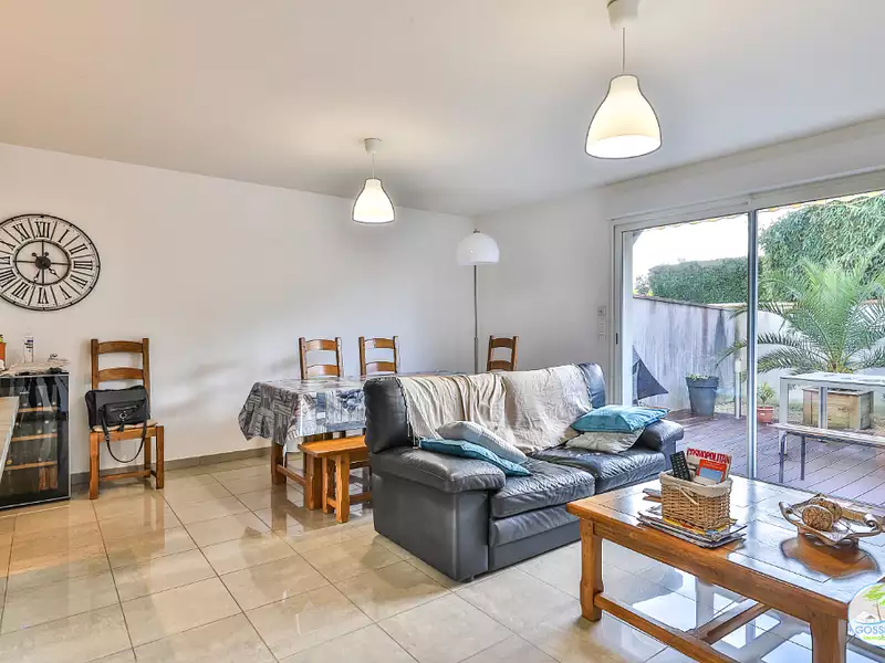 Maison, 84 m²