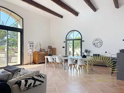 Maison, 185 m²