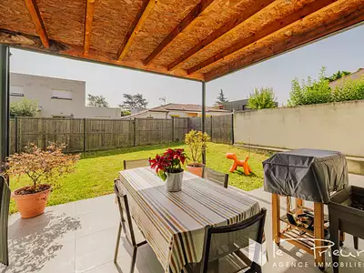 Maison, 101 m²