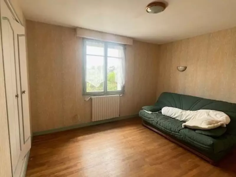 Maison, 180 m²