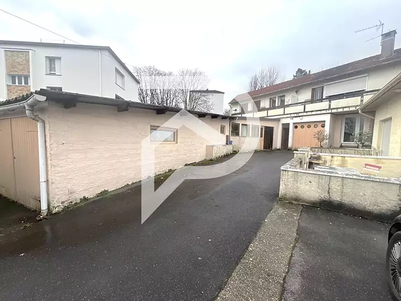 Divers, 177 m²