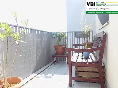 Appartement, 76,29 m²