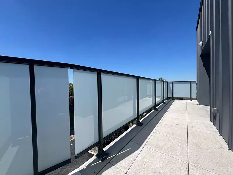 Appartement, 65,83 m²