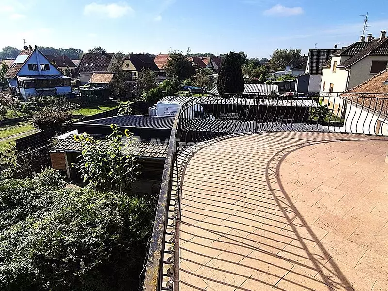 Maison, 337 m²