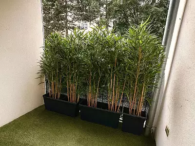 Appartement, 41,52 m²