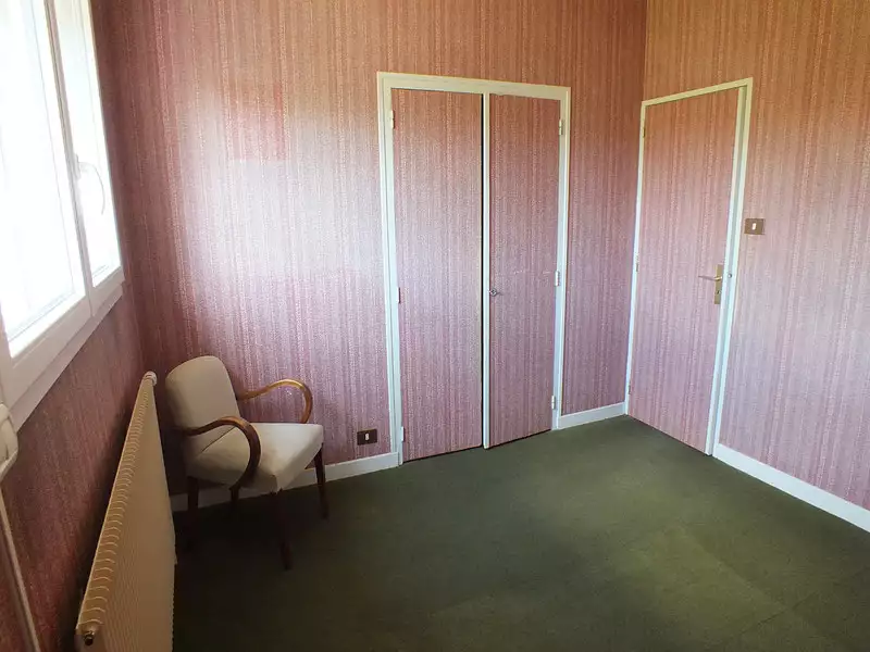 Maison, 95 m²