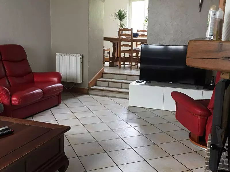 Maison, 113,21 m²
