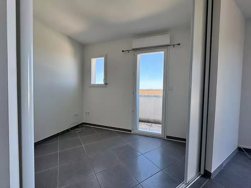 Appartement, 51 m²