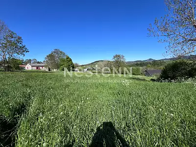 Terrain, 6 956 m²
