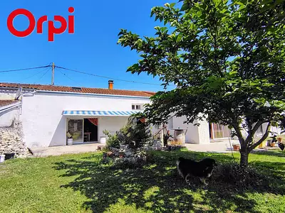 Maison, 173 m²