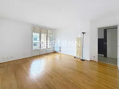 Appartement, 65,37 m²