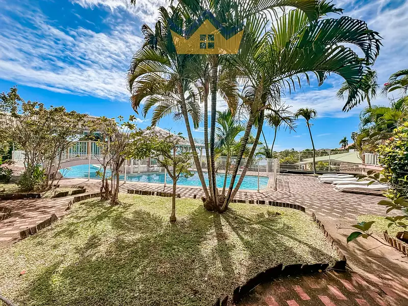 Appartement, 20,85 m²