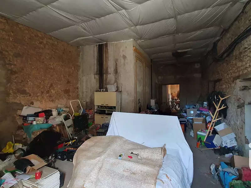 Maison, 84 m²