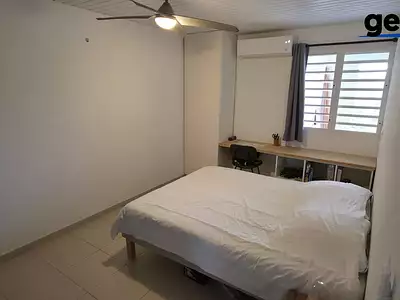 Appartement, 42,2 m²