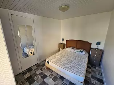 Maison, 38 m²