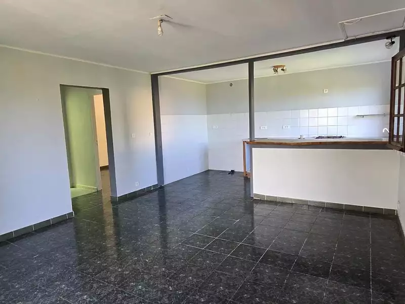 Maison, 105 m²