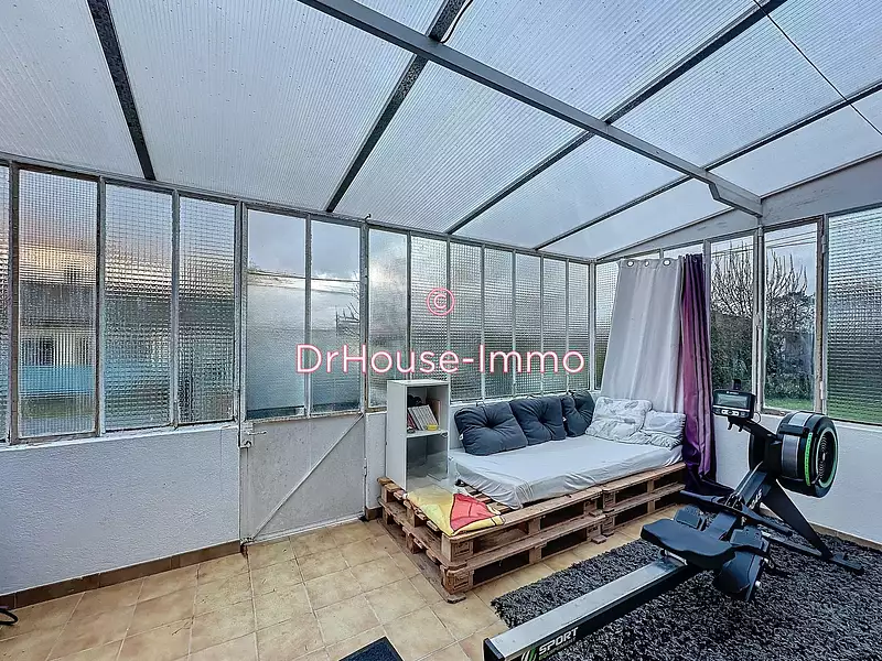 Maison, 69 m²