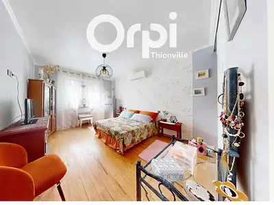 Maison, 100 m²