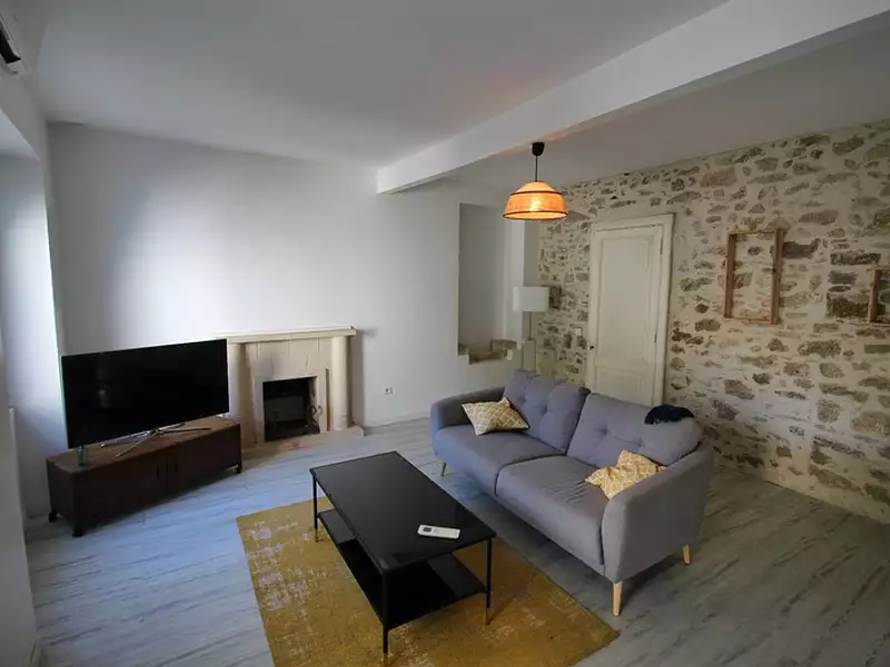Maison, 98 m²