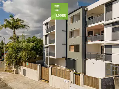 Appartement, 93,41 m²