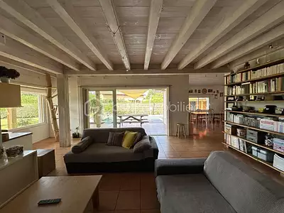 Maison, 115 m²