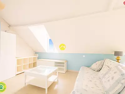 Appartement, 66 m²